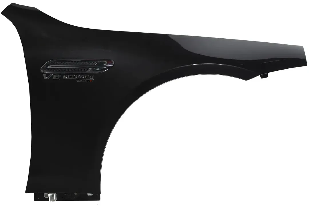FENDER FR
